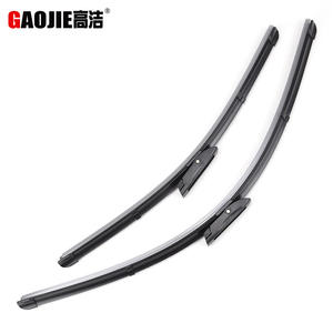 Limpiaparabrisas para Renault Fluence modelos 2012-2017 (24+16 pulgadas) - Product Image 2