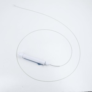 Panier extracteur de calculs urinaires jetable chirurgical, pour la récupération des calculs, TZK SEB-A, pour l'urologie et l'endoscopie - Product Image 1
