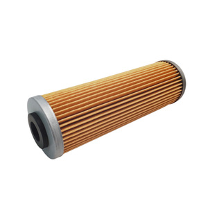 Filtro de Aceite para Motocicleta Kove 800X 2024-, Elemento de Motor 250300-EBS01-000, Accesorios de Filtro de Cartucho de Aceite de 41 mm x 130 mm, <span class=keywords><strong>KN</strong></span> 650 Personalizado - Product Image 4
