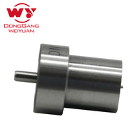 BOQUILLA DE INYECTOR WEIYUAN DN0PDN158 119717-53010 para boquilla de inyección de motor YANMAR