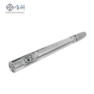 Vicam HD sâu cũng máy ảnh 300M 500m Tời điện lỗ khoan máy ảnh với độ sâu truy cập V13-BCSA - Product Image 5