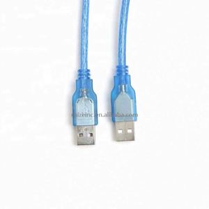 Cáp mở rộng máy tính USB đĩa bàn phím và chuột kết nối cáp dữ liệu máy in USB Đèn Fan sạc kết nối - Product Image 2