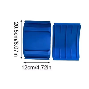 Pinza Multifuncional de Silicona LM LM25462, Antideslizante, Aislante del Calor, Utensilio de Cocina - Product Image 5