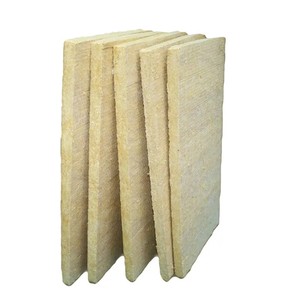 Laine de roche pour l'<span class=keywords><strong>isolation</strong></span> du toit Matériaux d'<span class=keywords><strong>isolation</strong></span> thermique Feuilles Mur extérieur Matériau d'<span class=keywords><strong>isolation</strong></span> thermique Basalte Laine de roche minérale - Product Image 6