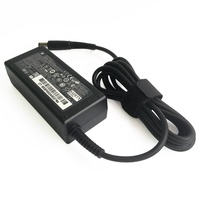 Chargeur pour ordinateur portable TPC-LA58 65W 19.5V 3.33A Adaptateur secteur pour HP 724264-001 PA-1650-39HA 684792-001 666264-001 TPC-CA54 Flexible et fin