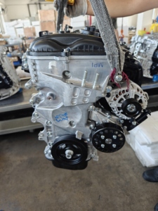Moteur complet neuf G4NA 2.0L /G4NB OE 21101-2E000 D-CVVT 16V Essence pour <span class=keywords><strong>Hyundai</strong></span> Elantra <span class=keywords><strong>Ix35</strong></span> Kia K5 - Product Image 5