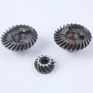 Engrenages coniques 15 CV Panier Haier Baisheng 2 CV Ningbo Jier Gear par fabricant source avec usine d'assemblage nationale - Product Image 1