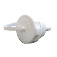 Pompe Willett compatible 200-0390-108 Pompe Willett Assy pour imprimante à jet d'encre Willett 430 43S Cij