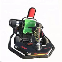 Nouveau Kart de Course Adultes Bon Marché à Vendre Karts Adultes