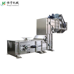 Mild Staal Ingesloten Kunstmest Chemisch Materiaal Granule Gips 13l Ketting Z Emmer Lift Transportband - Product Image 2