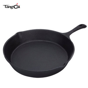 Juego <span class=keywords><strong>de</strong></span> Utensilios <span class=keywords><strong>de</strong></span> <span class=keywords><strong>Cocina</strong></span> <span class=keywords><strong>de</strong></span> Hierro Fundido <span class=keywords><strong>de</strong></span> Alta Calidad Source Casting Foundry en Caja <span class=keywords><strong>de</strong></span> Madera para Cocinar al Aire Libre, en Casa, Barbacoa, Camping - Product Image 3
