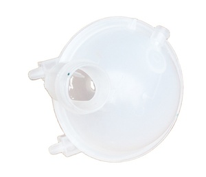 Réservoir de dégazage de réservoir d'eau de moteur d'automobile 1323.EZ 1323EZ pour Peugeot <span class=keywords><strong>307</strong></span> 308 408 Citroen C4 - Product Image 3