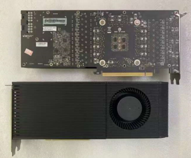 Used Color Ful NVIDI a GeForce RTX3080 PC Gaming Complete Turbo Video Card 10G RTX 3080 GPU Graphics Card
