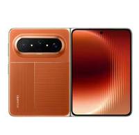 Téléphone portable pliable grand format 2026 Pura X Max, processeur Deca Core, écran OLED 120Hz, batterie 5000mAh, HarmonyOS