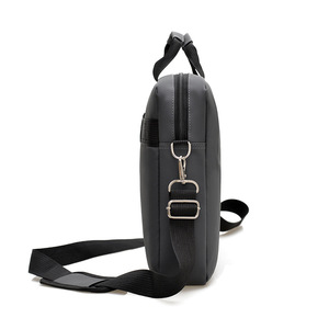 <b>Computer</b> High Quality Modern Oxford Messenger Sling Crossbody Lightweight Large Travel Laptop Backpack Handbag <b>Bag</b>. - Product Image 4