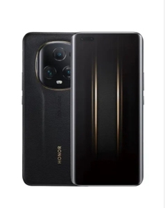 Tout nouveau <span class=keywords><strong>téléphone</strong></span> portable <span class=keywords><strong>HONOR</strong></span> Magic5 Ultimate Edition 5G écran 6.81 "120Hz Snapdragon 8 Gen 2 IP68 poussière/eau Smartphone - Product Image 1