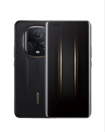 Brand New HONOR Magic5 Ultimate Edition 5G Mobile Phone 6.81" 120Hz Screen Snapdragon 8 Gen 2 IP68 Dust/Water Smartphone