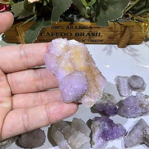 En gros Cristal Naturel <span class=keywords><strong>Cactus</strong></span> Cluster Guérison Cristal Spirituel <span class=keywords><strong>Quartz</strong></span> Cluster à vendre - Product Image 3