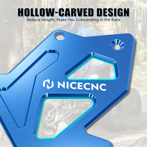 Kit de Piñón Protector de Cárter NICECNC para <span class=keywords><strong>Yamaha</strong></span> <span class=keywords><strong>Raptor</strong></span> <span class=keywords><strong>700</strong></span> YFM700RSE2 Edición Especial II 2007 <span class=keywords><strong>Raptor</strong></span> 700R <span class=keywords><strong>2012</strong></span> 2016-2026 - Product Image 4