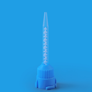 Nuove Punte di Miscelazione Statica e Punte Intraorali per Impronte Dentali - Product Image 3