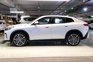 Voitures d'occasion entièrement équipées 2025 <span class=keywords><strong>BMW</strong></span> <span class=keywords><strong>X2</strong></span> <span class=keywords><strong>SDRIVE</strong></span> <span class=keywords><strong>18I</strong></span> PRIME EDITION SUV 2025 prêtes à être expédiées - Product Image 4