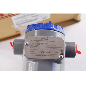 STG840-F1GC1A-1-A-ADD-11S-A-00A0-00-0000เครื่องส่งสัญญาณวัดความดัน STG800 Honeywell smartline ราคาโรงงานถูก - Product Image 5
