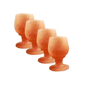 แก้วเกลือแดงบรรจุแน่น,แก้วเกลือหิมาลัยสีแดง - Product Image 5