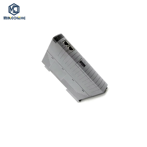 ยูกอกาว่า เอส 1 ซีพี 46150 โมดูลควบคุมอินพุตแบบอะนาล็อก 16 ช่อง CP461-50 - Product Image 1