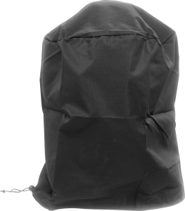 Accessoires pour <span class=keywords><strong>barbecue</strong></span> au <span class=keywords><strong>charbon</strong></span> de bois en céramique Kamado SEB - Housse de protection contre la pluie - Product Image 1