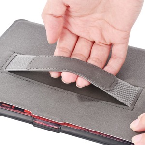 Tùy chỉnh in thăng hoa PU Da Cuốn Sách bìa Trường hợp với dây đeo tay cho Kindle paperwhite5 (11th gen) m2l3ek 2021 6.8inch - Product Image 6