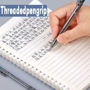 Penna <span class=keywords><strong>a</strong></span> Sfera Retrattile all'Ingrosso 0.7mm, Scrittura Fluida, Fusto in Plastica Resistente, Stampa Logo Personalizzata, Regali Promozionali Aziendali - Product Image 6