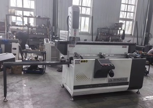 ماكينة تفريز فتحة قفل نافذة عالية الدقة من الألومنيوم باستخدام الحاسب الآلي ، ماكينة توجيه باستخدام الحاسب الآلي لطحن النسخ باستخدام الحاسب الآلي ، آلة توجيه باستخدام الحاسب الآلي - Product Image 2