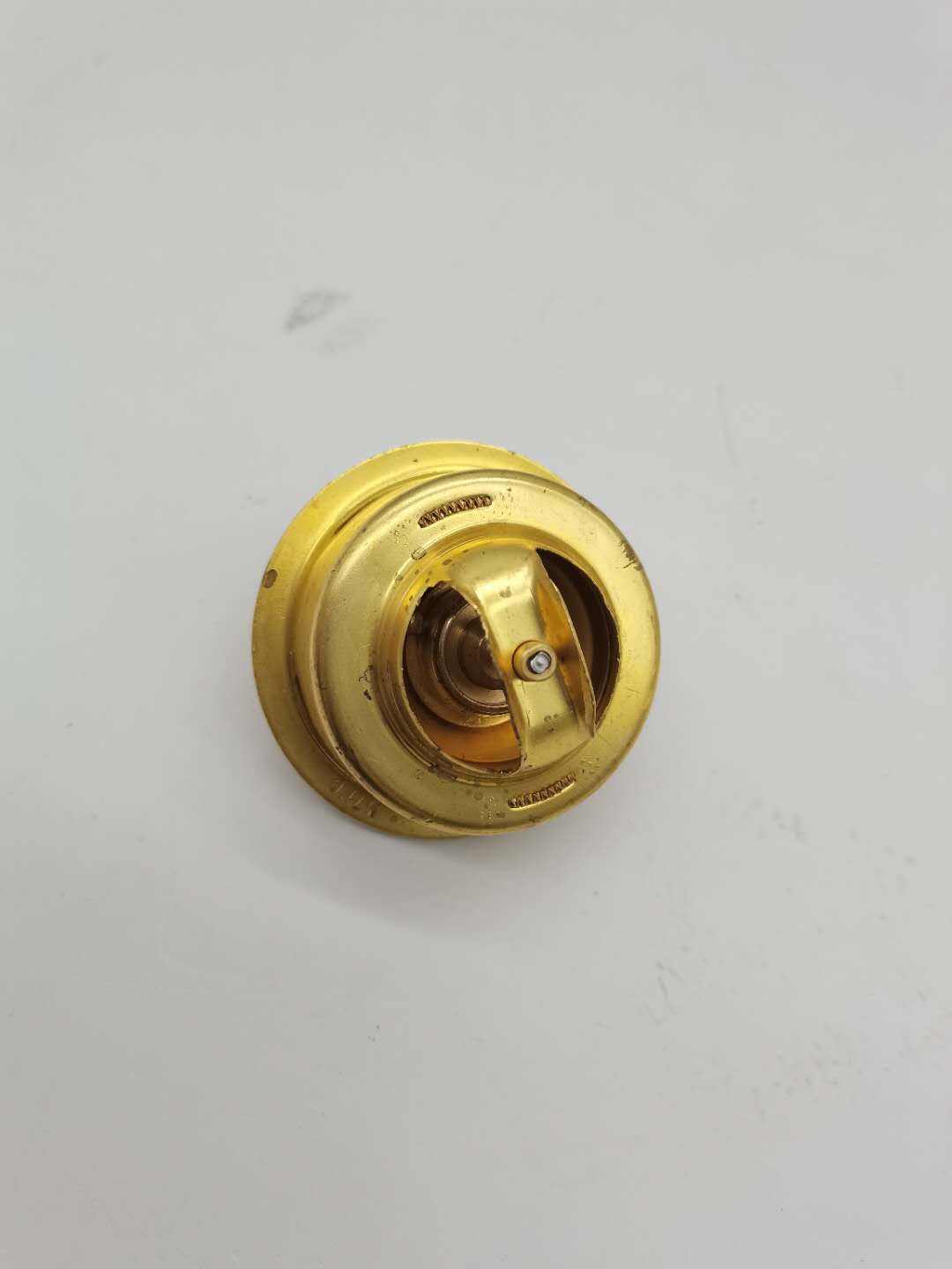 Engine Thermostat for S4K S6K Excavators - Reliable Performance