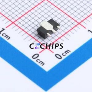 Regulador lineal PMIC (LDO), Chip IC de circuito integrado, original, nuevo, SOT-89, a estrenar, 1, 2 - Product Image 2