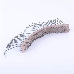 Le pionnier du renforcement personnalisé: attaches Bindefix <span class=keywords><strong>à</strong></span> haute résistance, héritant du processus classique - Product Image 1