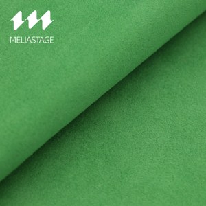 Multicolor ecologisch verantwoorde echt schapenleer van topkwaliteit, chroomvrij, met een authentieke suèdetextuur, geschikt voor schoenen & rokken - Product Image 2