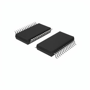 MAX769EEI+ In Stock 28 SSOP Power Management (PMIC) Electronic Circuit Components - Product Image 1