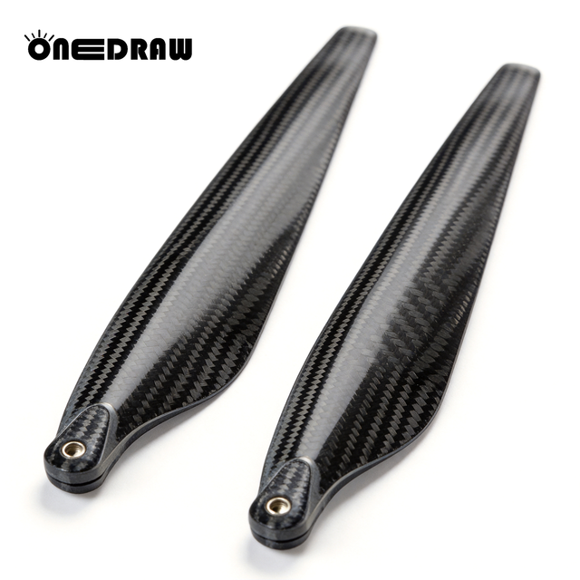 3090 30 Inch Carbon Fiber Propeller for Hobbywing X8 Plant Protection Drone Accessories Low Noise High Thrust Lightweight