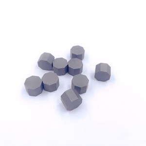 Insertion de carbure de tungstène de prix concurrentiel utilisée dans le gisement de pétrole - Product Image 6