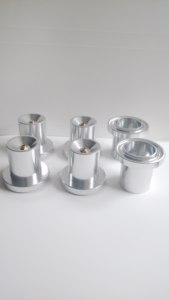 Copa <span class=keywords><strong>Ford</strong></span> ASTM D1200, D333 y D365 - Product Image 6