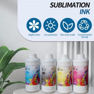 Impresora de Inyección de Tinta Gaobao Eco-Solvente L800, Impresión por Transferencia de Calor de Alta Calidad, Grado Automático, Nueva Condición, 1 Año, 1200dpi - Product Image 2