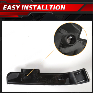 Accesorio de coche directo de fábrica indicador LED luces de espejo retrovisor dinámico para <span class=keywords><strong>Hyundai</strong></span> <span class=keywords><strong>I20</strong></span> GB IB 2016 2017 2018 - Product Image 5