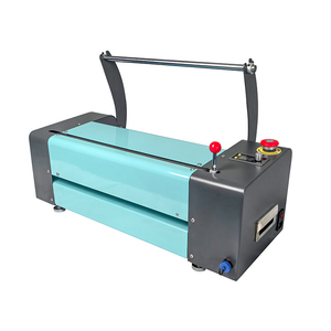 Aircosan 450mm eingebaute Cutter-Papierblasen-Erzeugungs maschine-Ideen für kleine Unternehmen für Verpackungs anlagen - Product Image 5