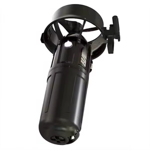 Cortador Subacuático Compacto Aquaprop, Herramientas Profesionales de Buceo Impermeables de Grado Industrial y para Bricolaje, OEM ODM, Garantía de 3 Años - Product Image 3