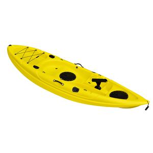 Roto-material de polvo virgen para tanque de productos de kayak, grado <span class=keywords><strong>LLDPE</strong></span> - Product Image 6