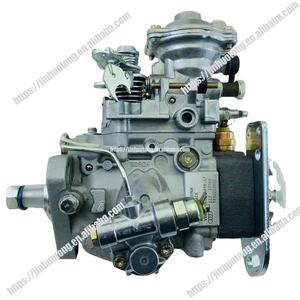 משאבת דלק חדשה באיכות גבוהה הזרקת דלק מחזור 3 משאבת 096000-2020 22100-54490 עבור מנוע טויוטה - Product Image 2