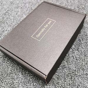 Venta <span class=keywords><strong>al</strong></span> <span class=keywords><strong>por</strong></span> <span class=keywords><strong>mayor</strong></span>, caja de papel <span class=keywords><strong>kraft</strong></span> plegable reciclada personalizada, <span class=keywords><strong>cajas</strong></span> de embalaje pequeñas, caja de avión corrugado - Product Image 4