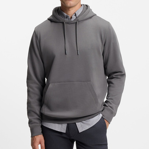 Sudadera con capucha para hombre de moda diaria, diseñada para un movimiento natural con un aspecto fresco y una presencia casual elegante. - Product Image 1