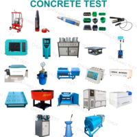 High Precision Portable Schmidt Hammer Concrete Strength Tester Digital Concrete Rebound Test Hammer Rebound Hammer for Testing