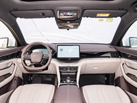Китайский поставщик: BYD Song Plus DM-I 2026 года, 112 км, PHEV, внедорожник, высокоэффективный гибридный автомобиль для семейного использования, хит продаж